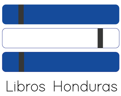 Libros Honduras